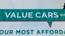 Ford Fiesta 1.0 EcoBoost Zetec 5dr Petrol Hatchback